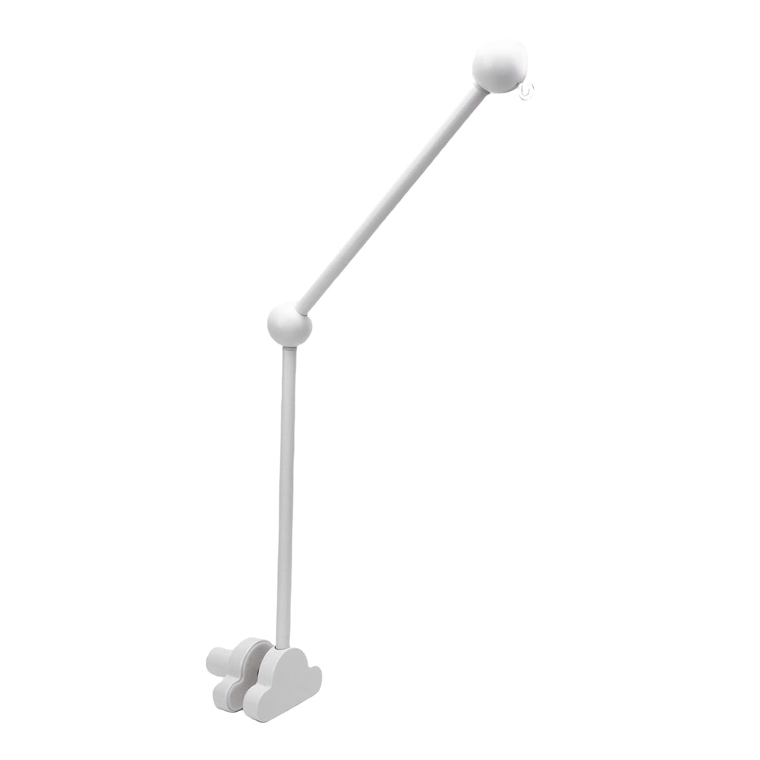 Sorandy Wooden Crib Mobile Hanger Bracket