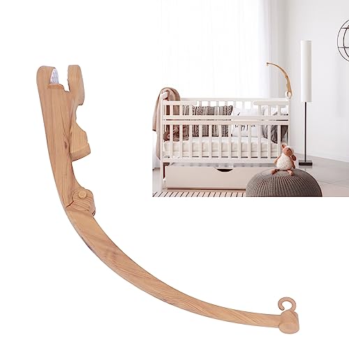 FTVOGUE Foldable Crib Mobile Holder Arm