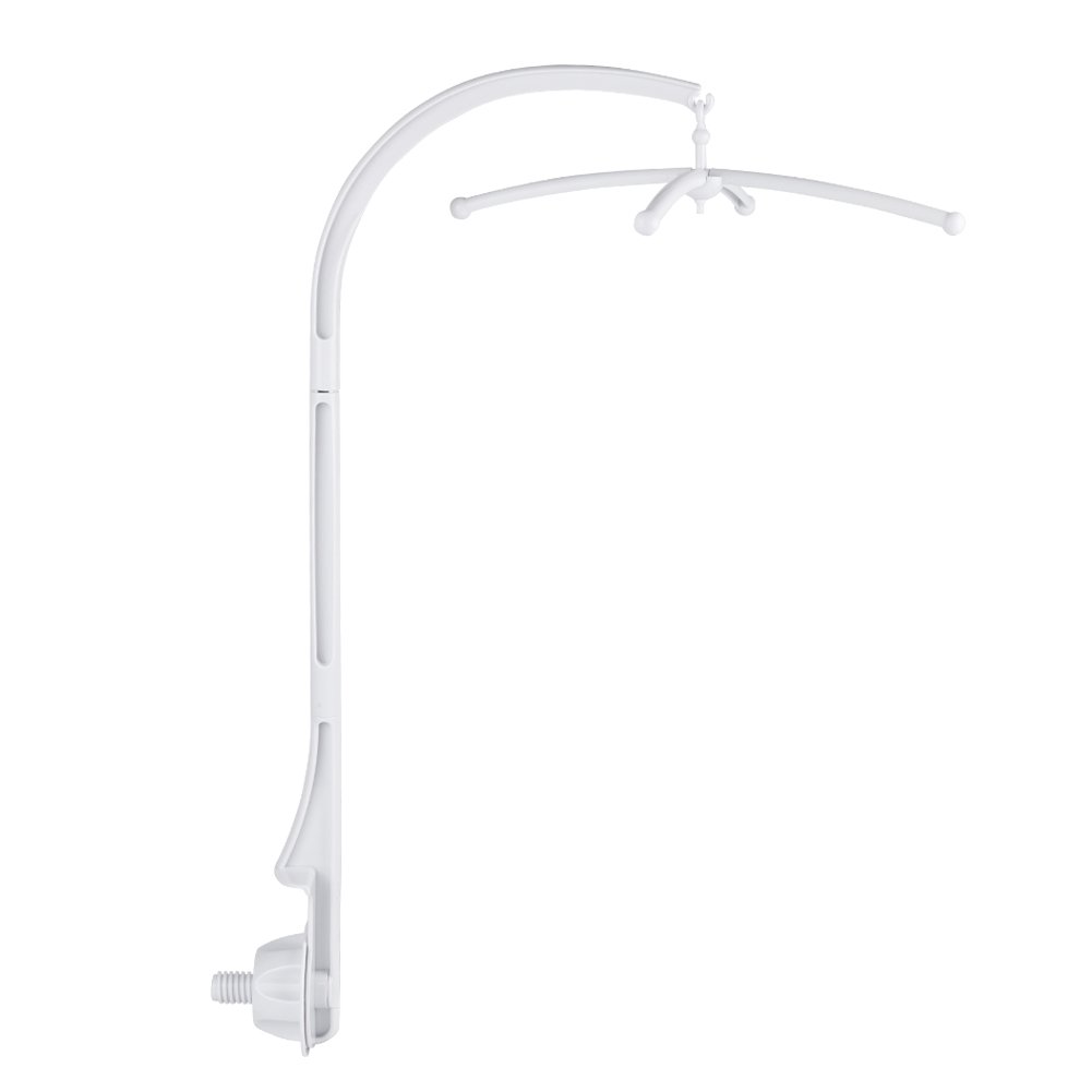 Yctze Baby Crib Mobile Bed Bell Holder