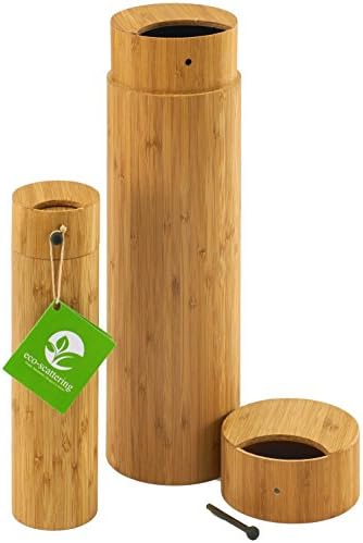 Eco Scattering Urn Large Biodegradable