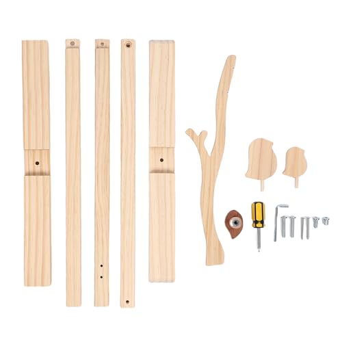 Yoidesu Crib Mobile Stand for Home and Kitchen