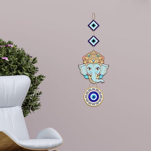 Attractive Designer Wooden Wall Hanging For Home Decor