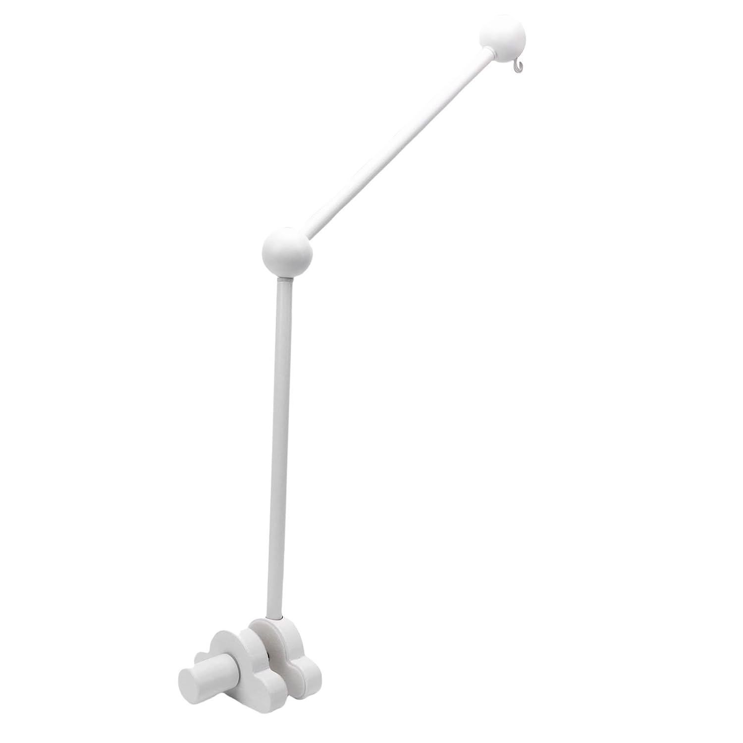 Sorandy Wooden Crib Mobile Hanger Bracket