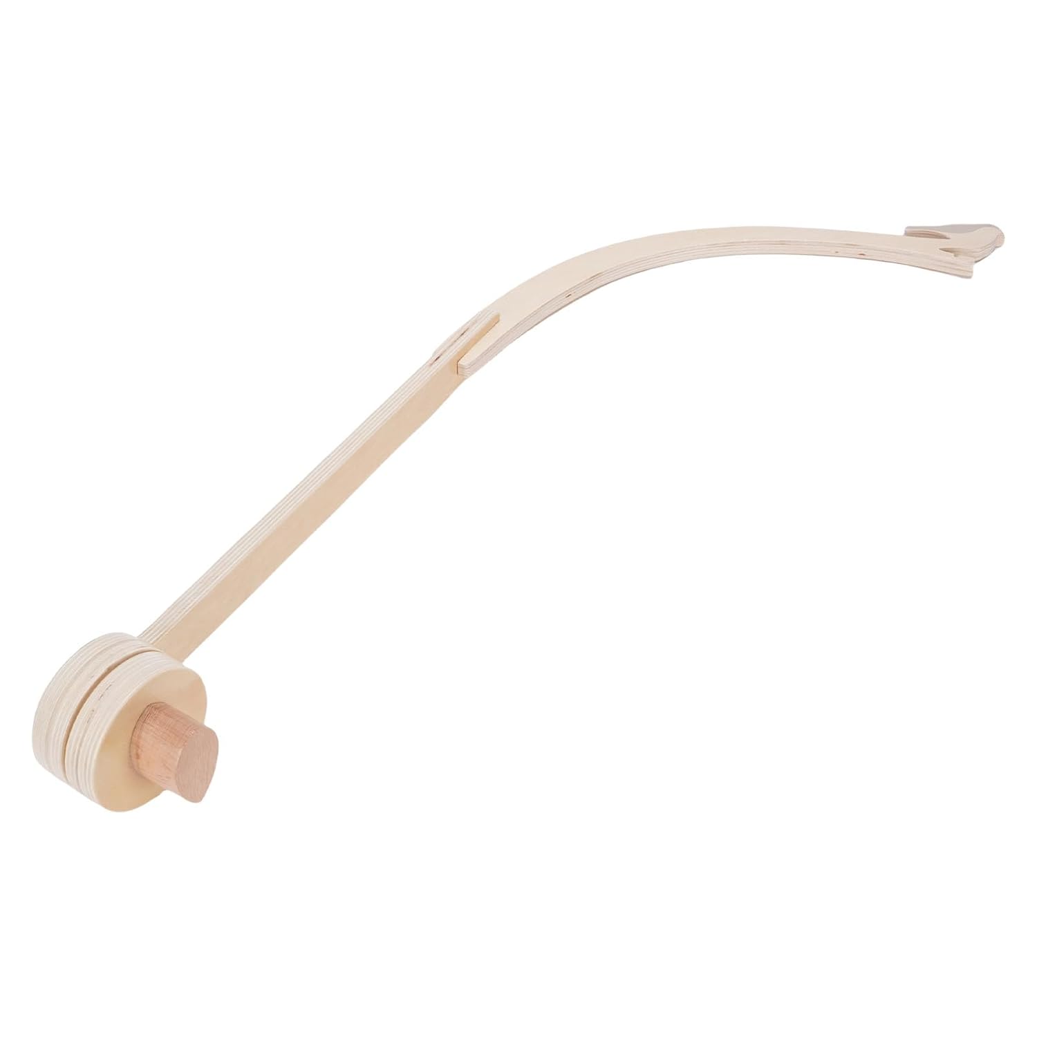 Yoidesu Crib Mobile Arm for Modern Nursery