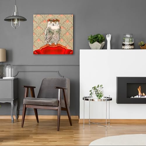 Epic Art The King Wall Art 24x24