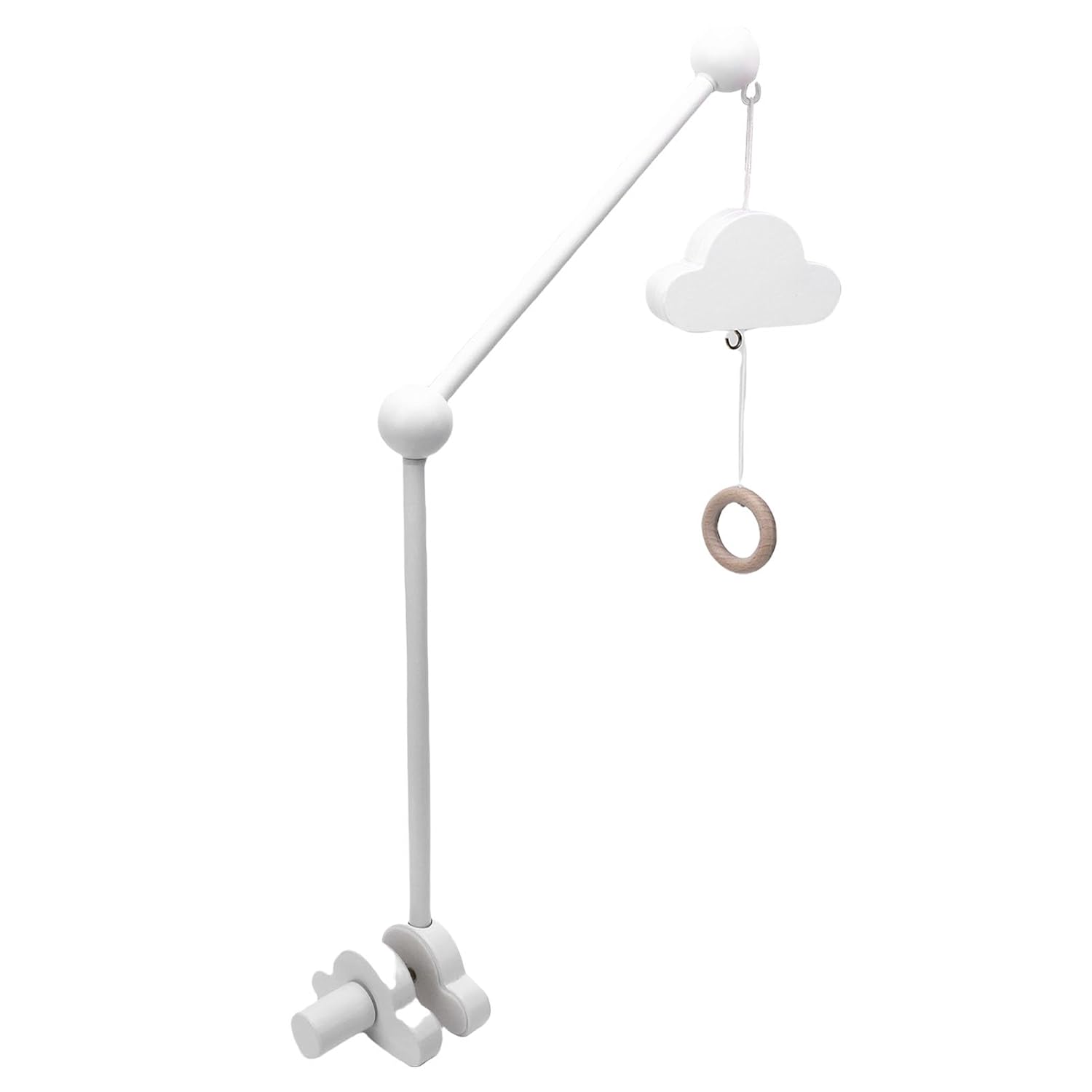 Yoidesu Baby Mobile Sleeve with Music Box