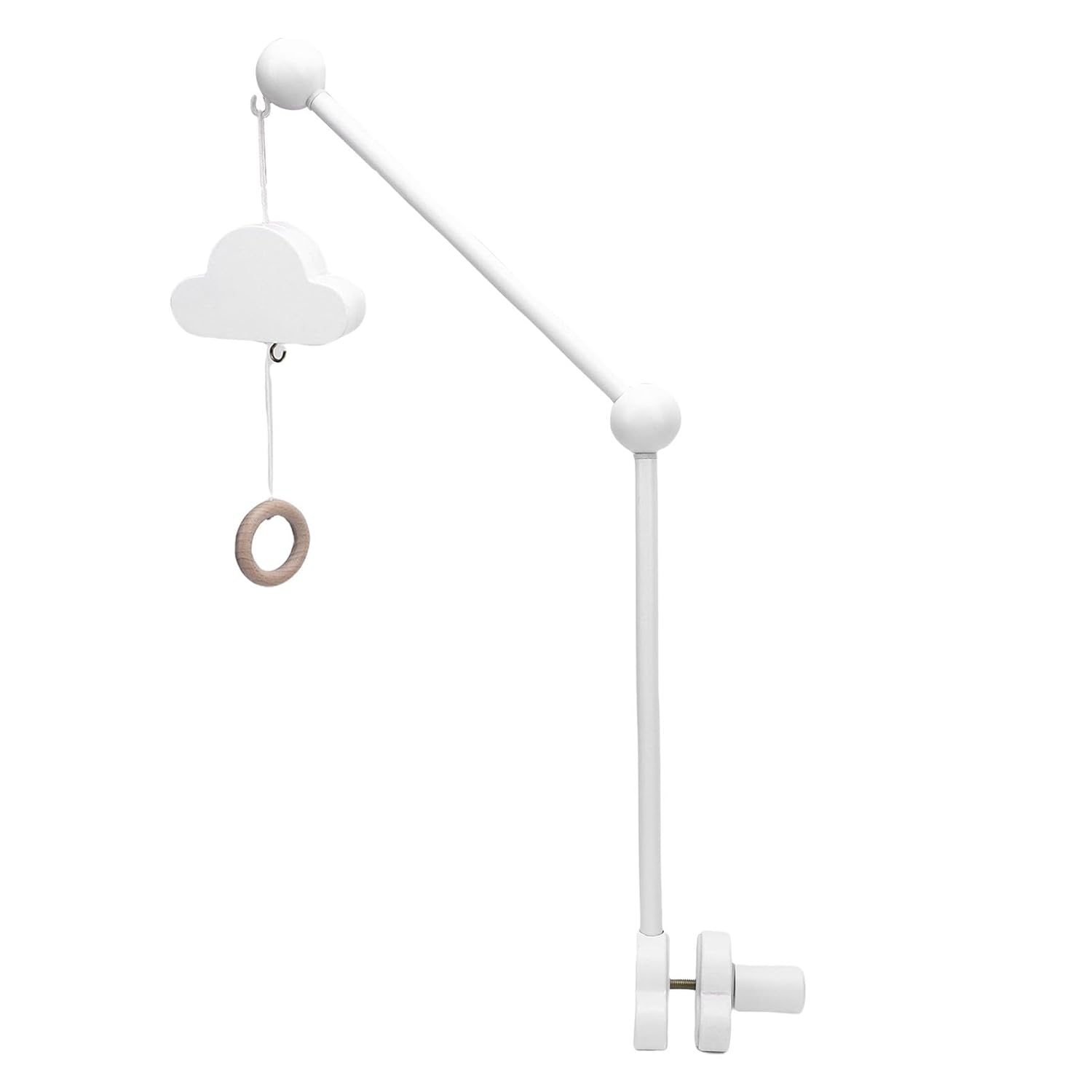 Yoidesu Baby Mobile Sleeve with Music Box
