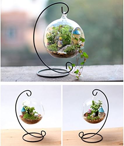 VORCOOL Hanging Display Stand for Ornaments and Decor