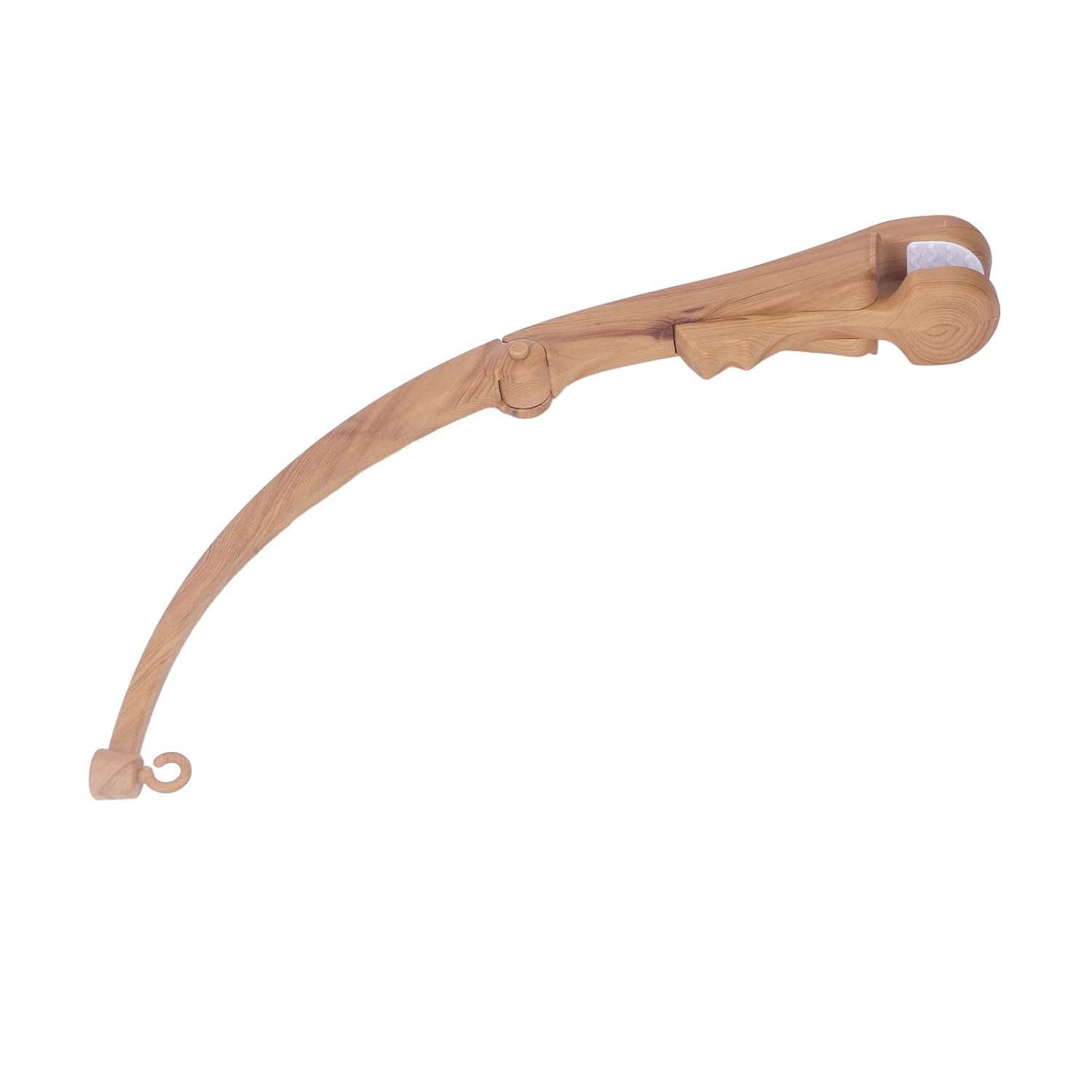 Aramox Mobile Arm for Crib Easy Attachment