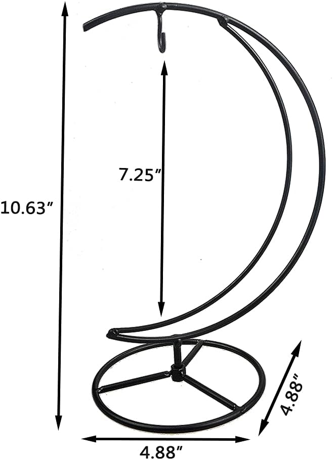 YY YEARCHY Hanging Ornament Display Stand Holder