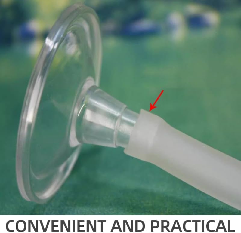 SUPVOX Ball Holder Set for Aquarium and Fountain