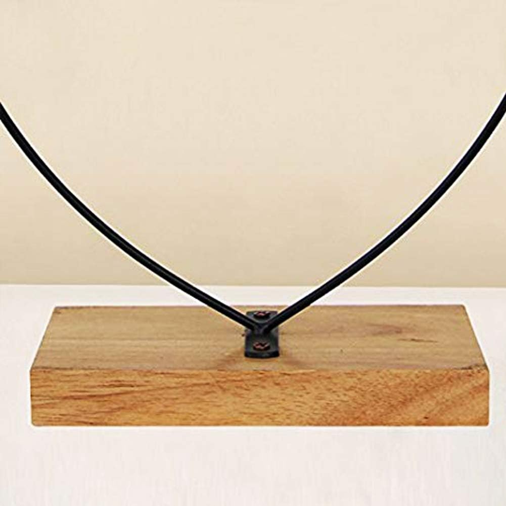 YEARCHY Hanging Ornament Display Stand Hook