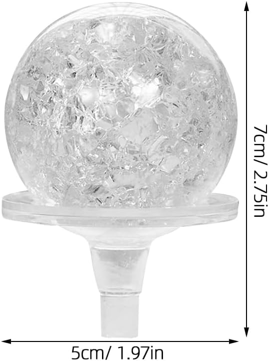 SUPVOX Ball Holder Set for Aquarium and Fountain