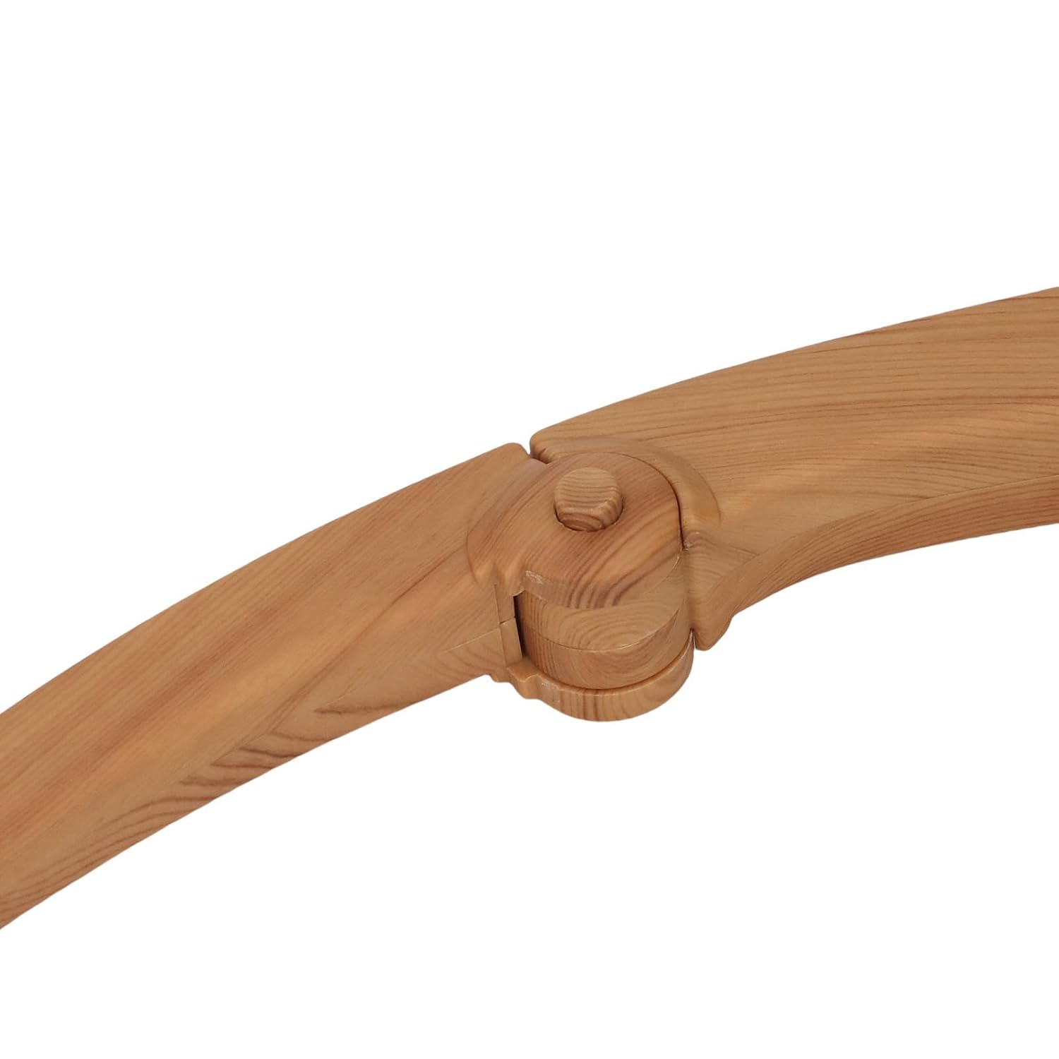 Sorandy Crib Mobile Holder with Secure Grip