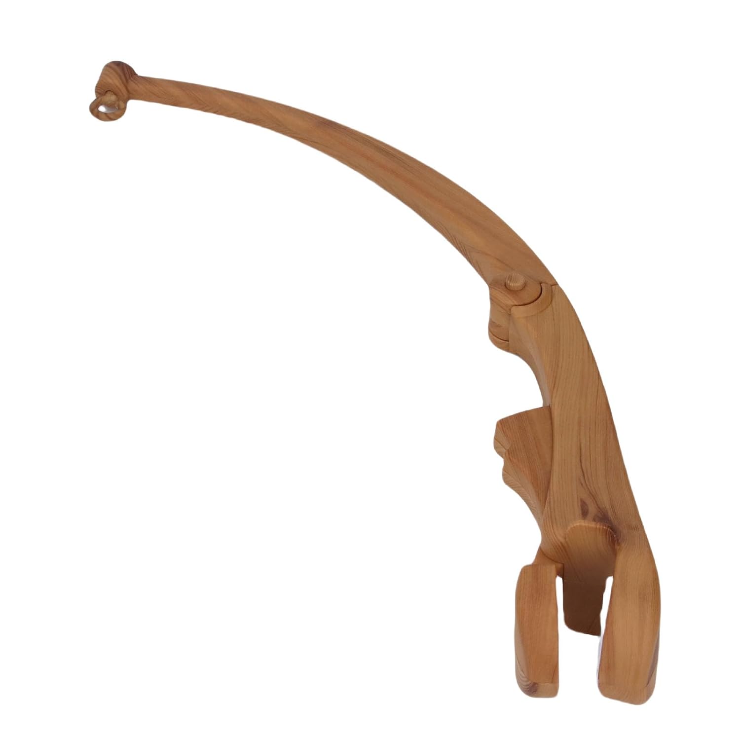 Secure Grip Baby Mobile Holder for Crib