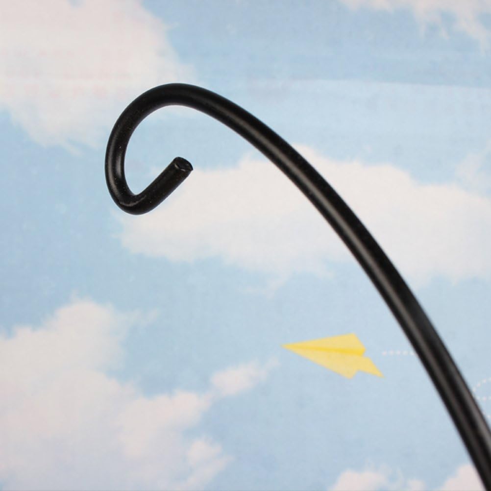 VORCOOL Hanging Display Stand for Ornaments and Decor