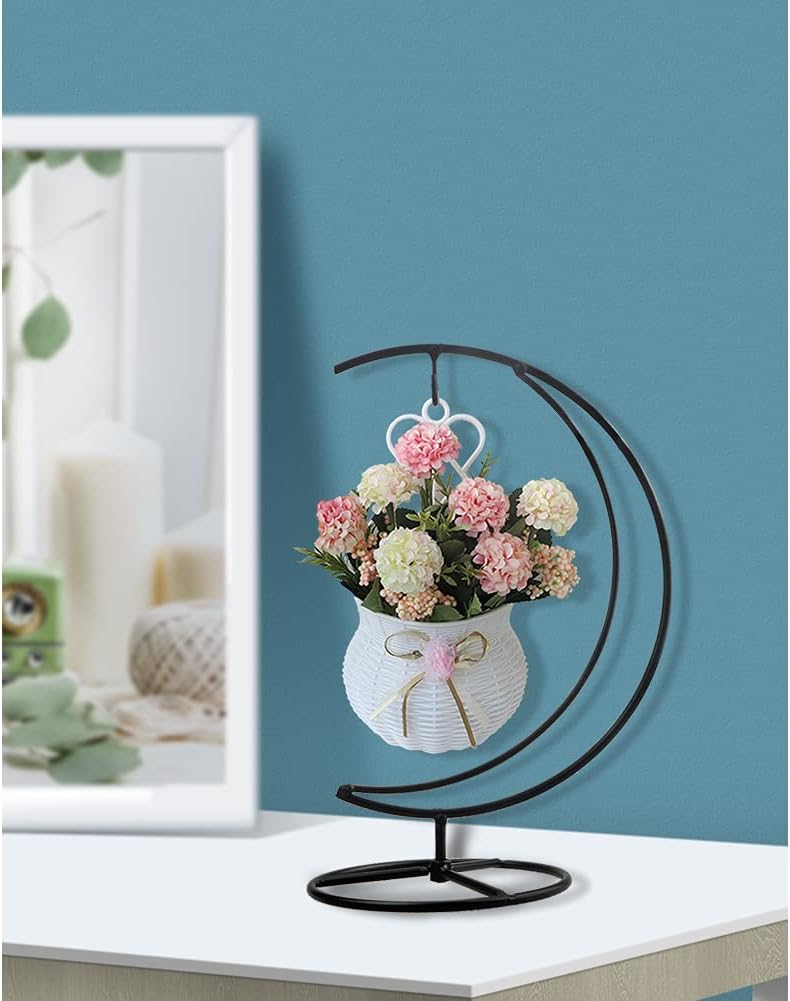 YY YEARCHY Hanging Ornament Display Stand Holder