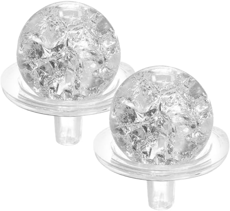 SUPVOX Ball Holder Set for Aquarium and Fountain
