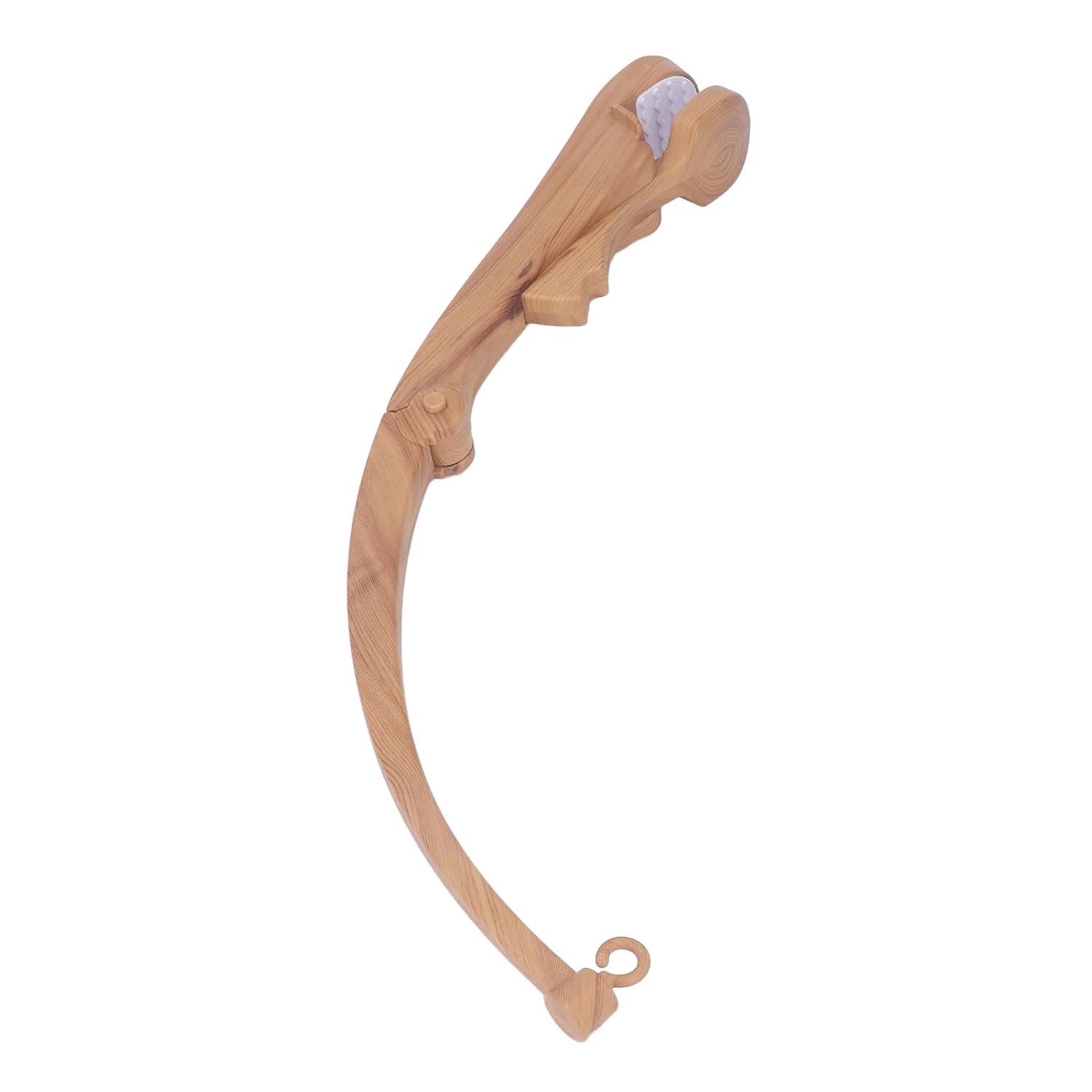 Aramox Mobile Arm for Crib Easy Attachment