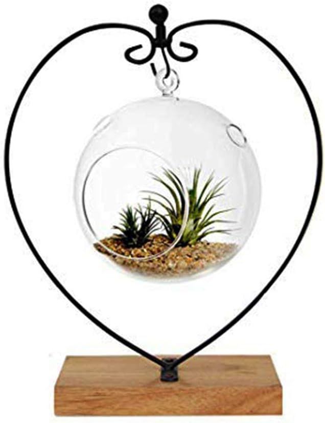 YEARCHY Hanging Ornament Display Stand Hook