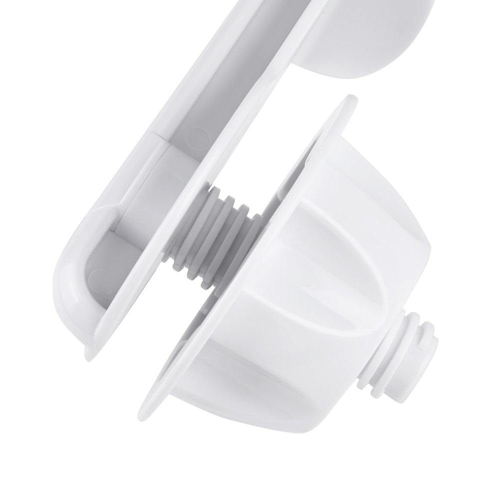 Yctze Baby Crib Mobile Bed Bell Holder