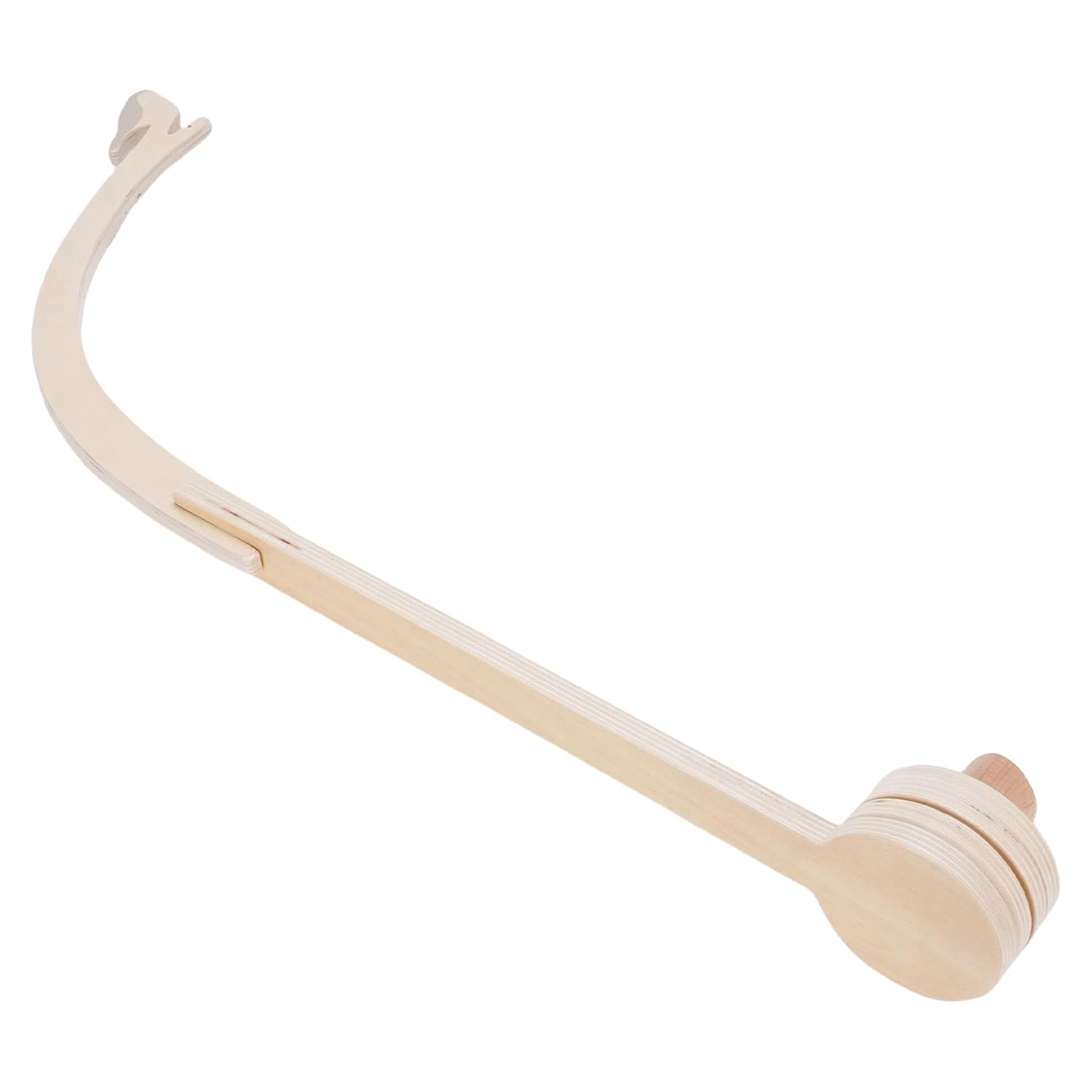 Yoidesu Crib Mobile Arm for Modern Nursery