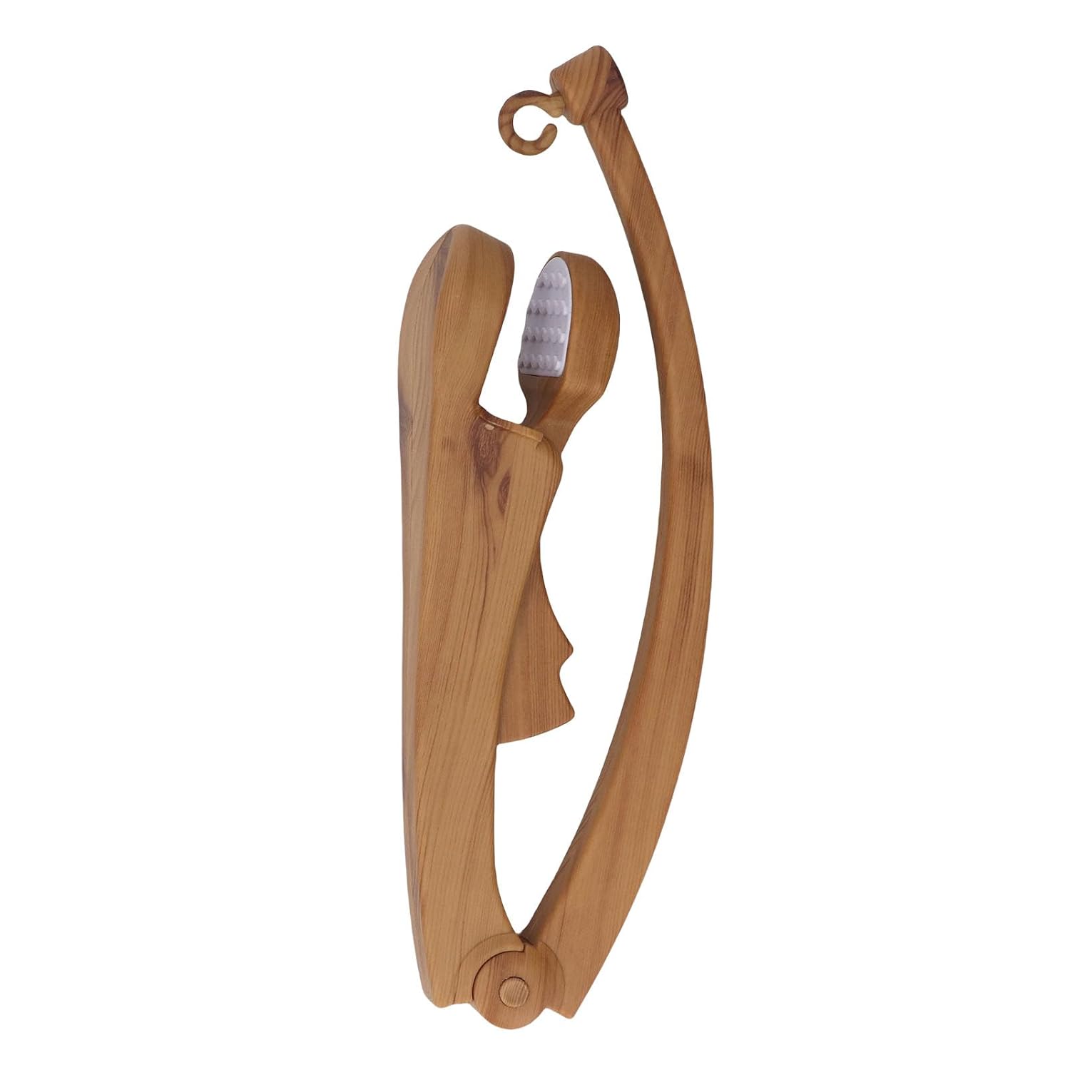Sorandy Crib Mobile Holder with Secure Grip