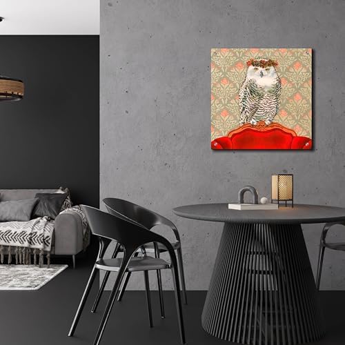 Epic Art The King Wall Art 24x24