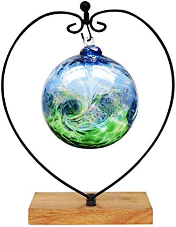 YEARCHY Hanging Ornament Display Stand Hook