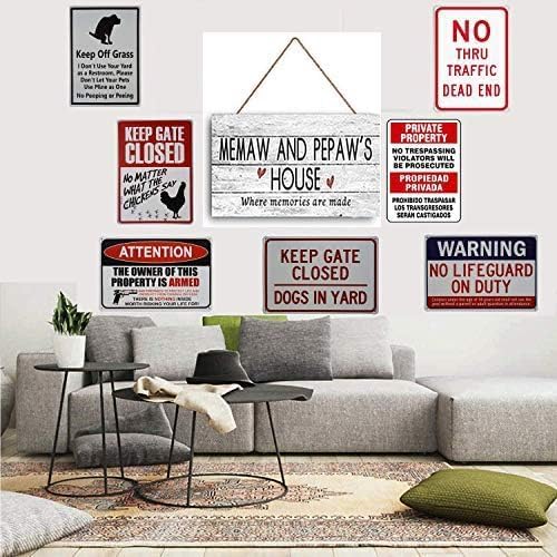 Funny Skeletons With Mobile Phones Wooden Wall Sign