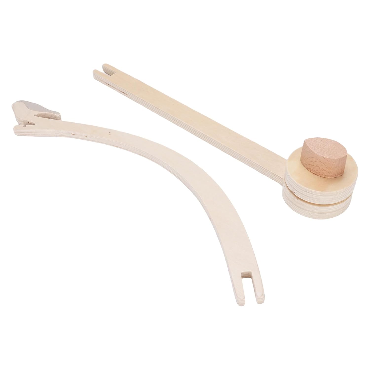 Yoidesu Crib Mobile Arm for Modern Nursery