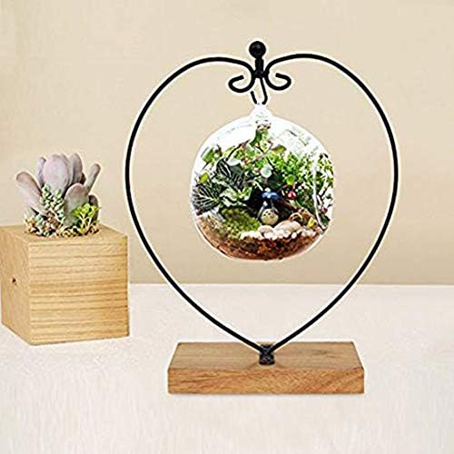 YEARCHY Hanging Ornament Display Stand Hook