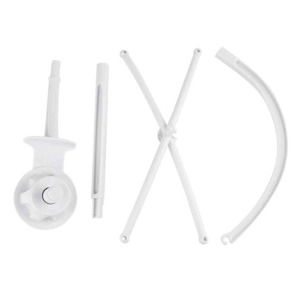 Yctze Baby Crib Mobile Bed Bell Holder