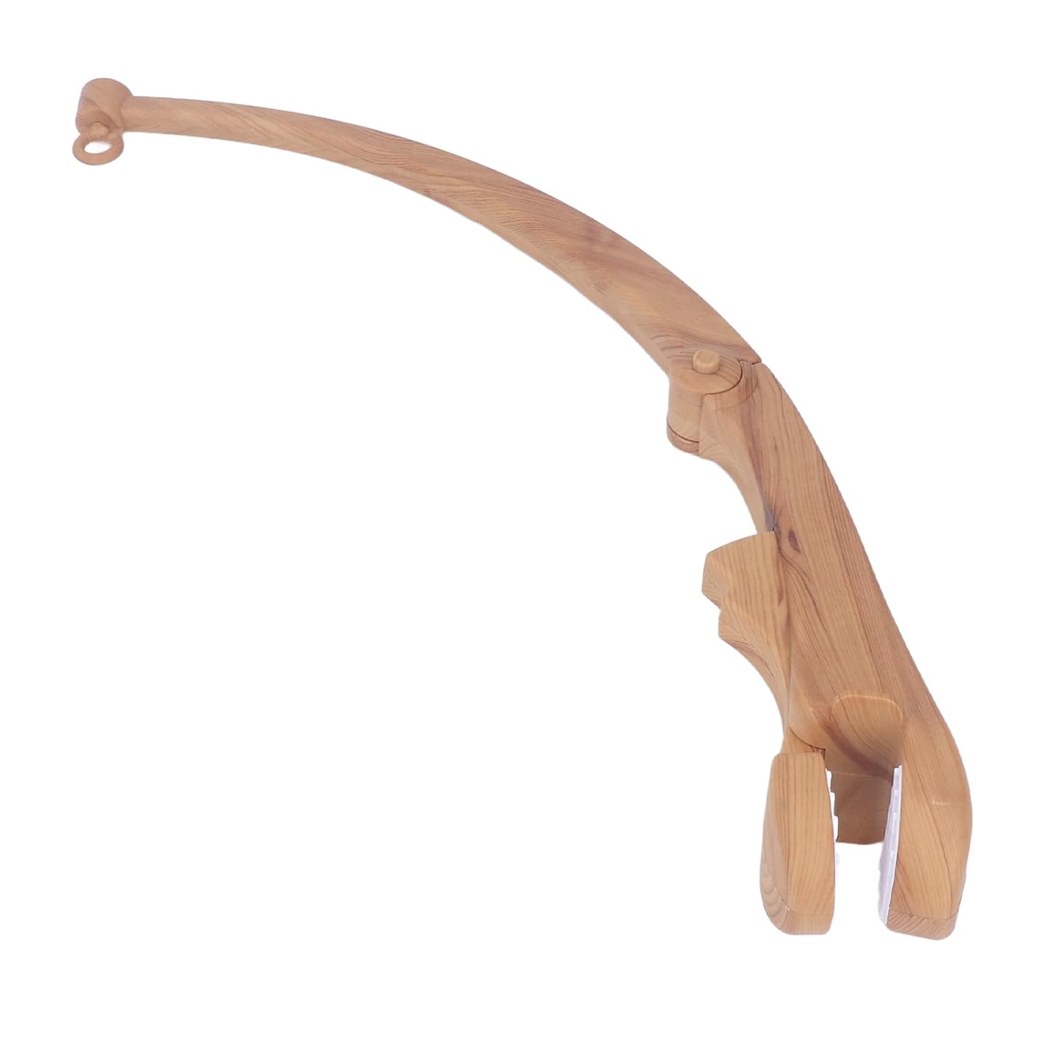 FTVOGUE Foldable Crib Mobile Holder Arm