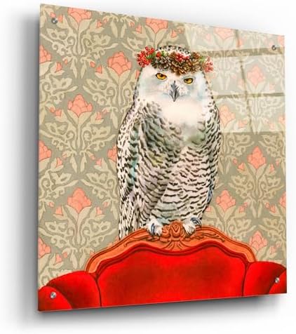 Epic Art The King Wall Art 24x24