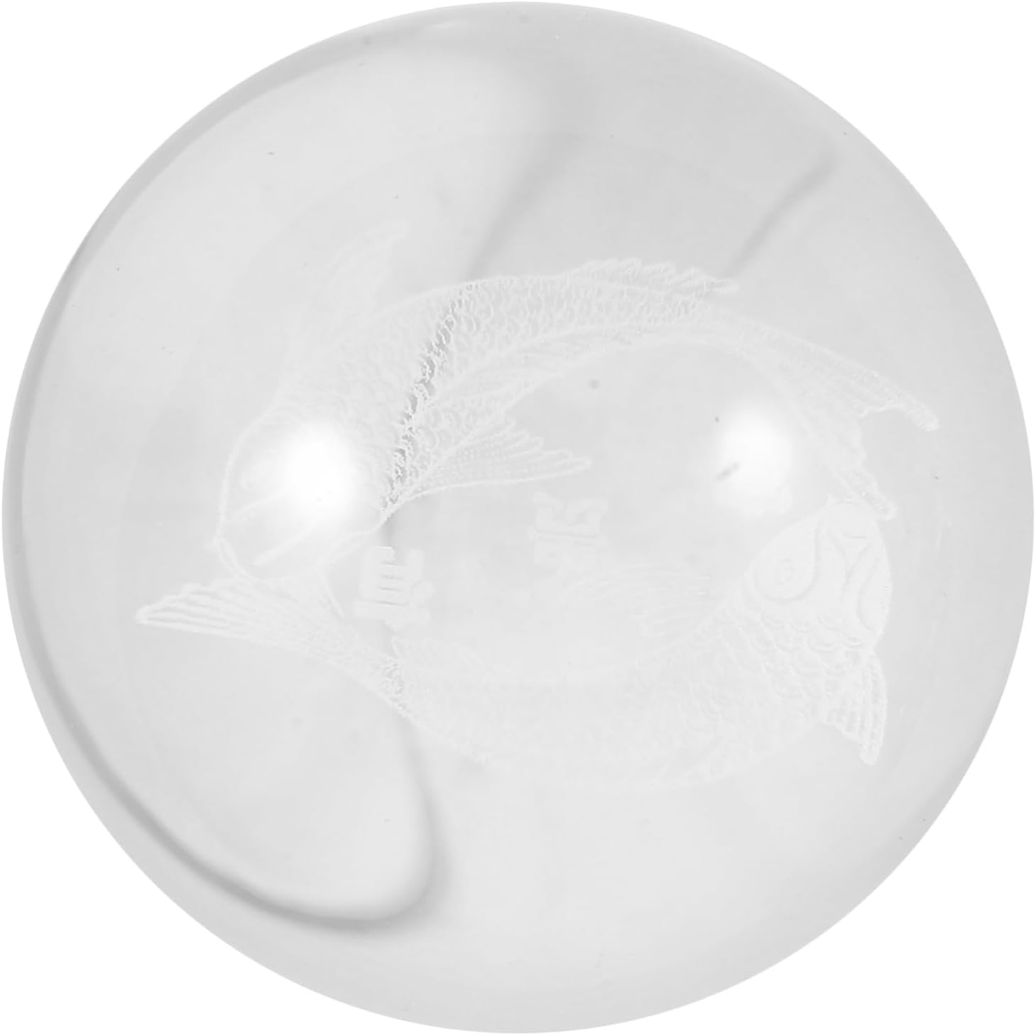 Amosfun Decorative Ball for Home Fountains and Aquariums
