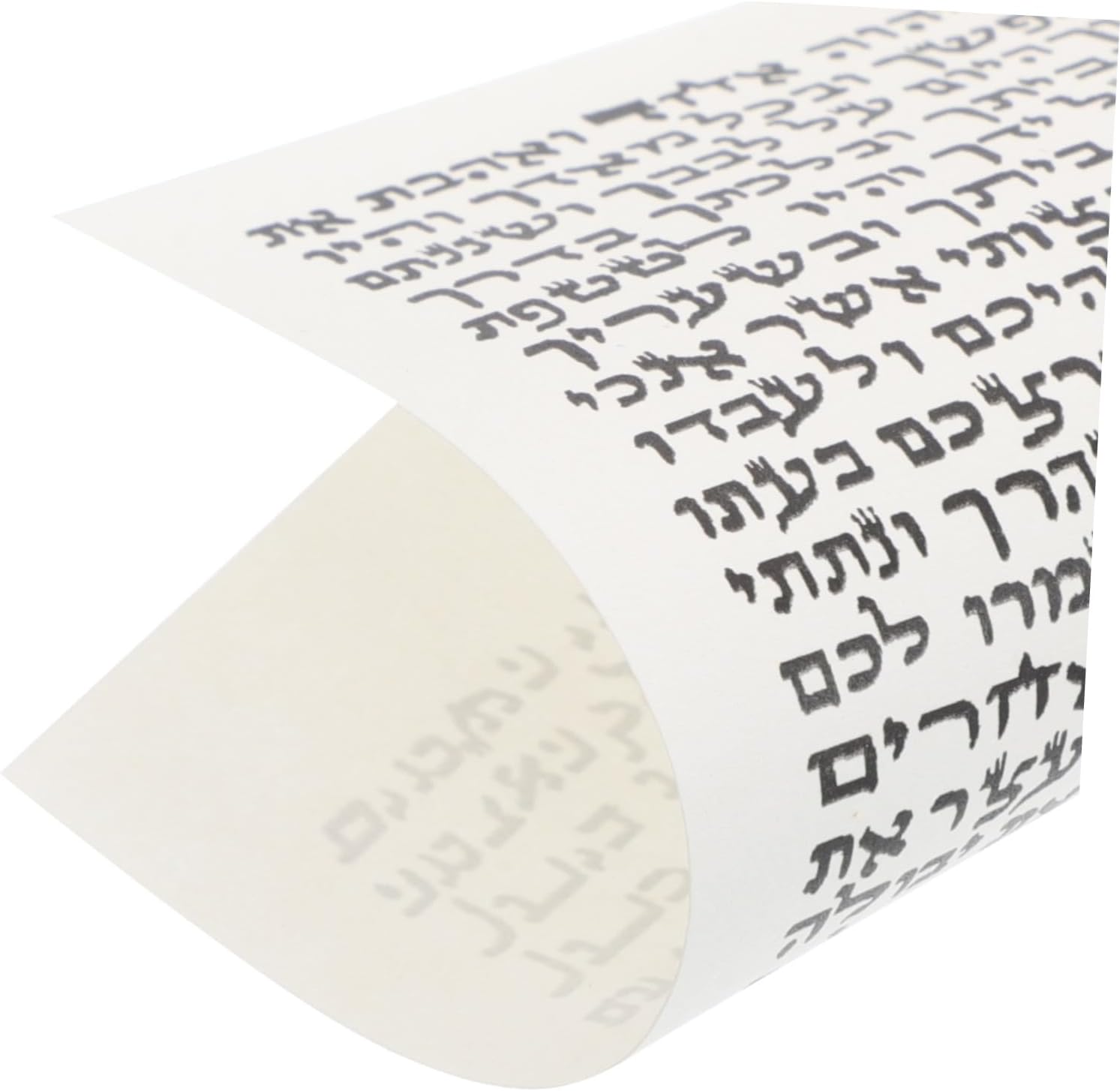 GRIRIW Religious Mezuzah Scroll Door Decoration