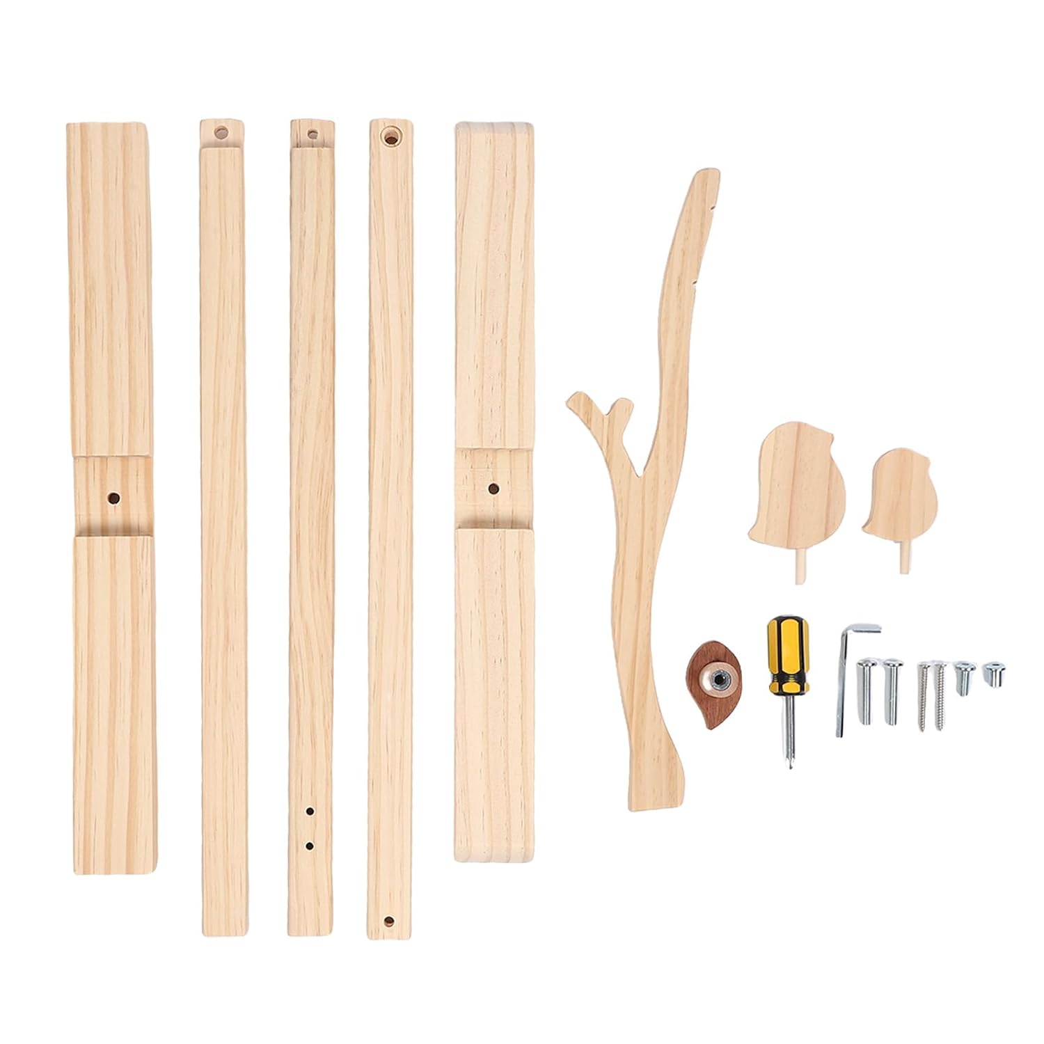 Yoidesu Crib Mobile Stand for Home and Kitchen
