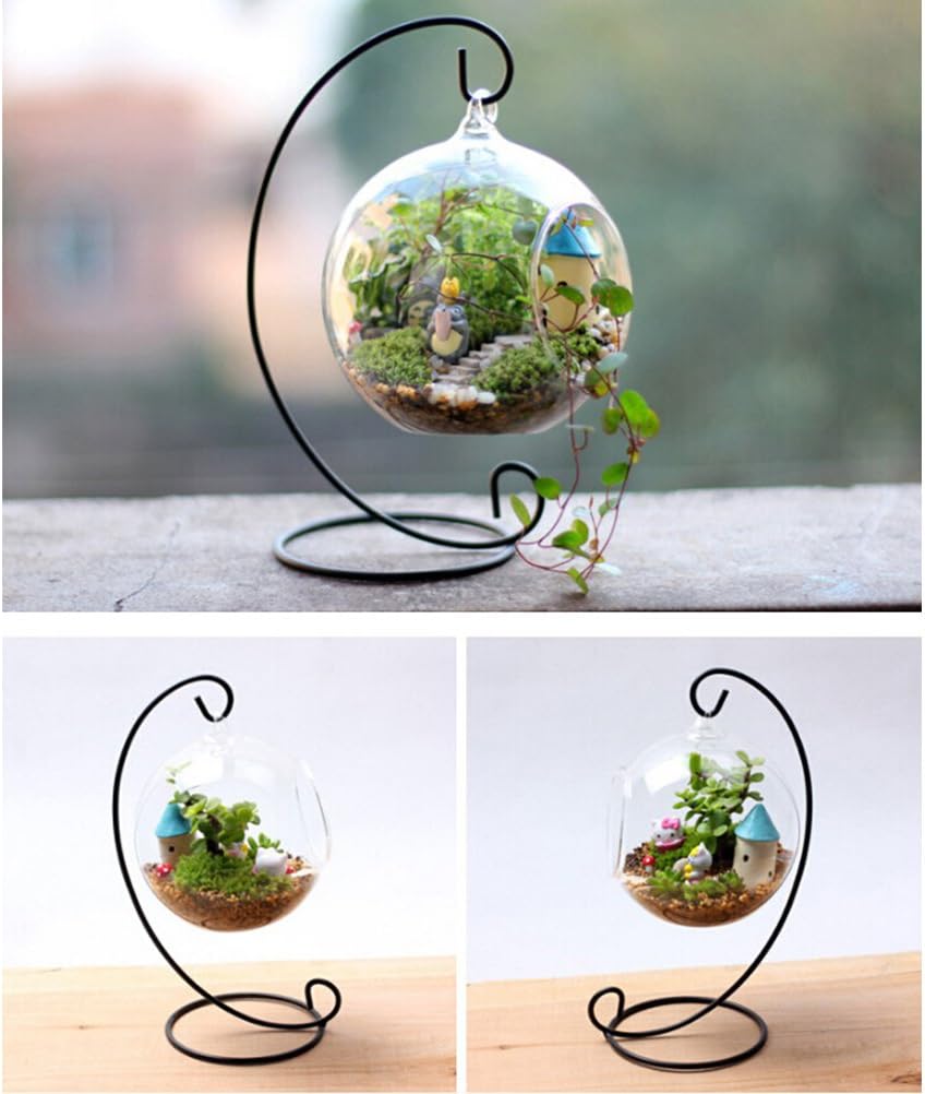 VORCOOL Hanging Display Stand for Ornaments and Decor