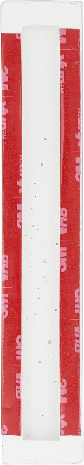 AS Mezuzah Modern Concrete Case with Scroll