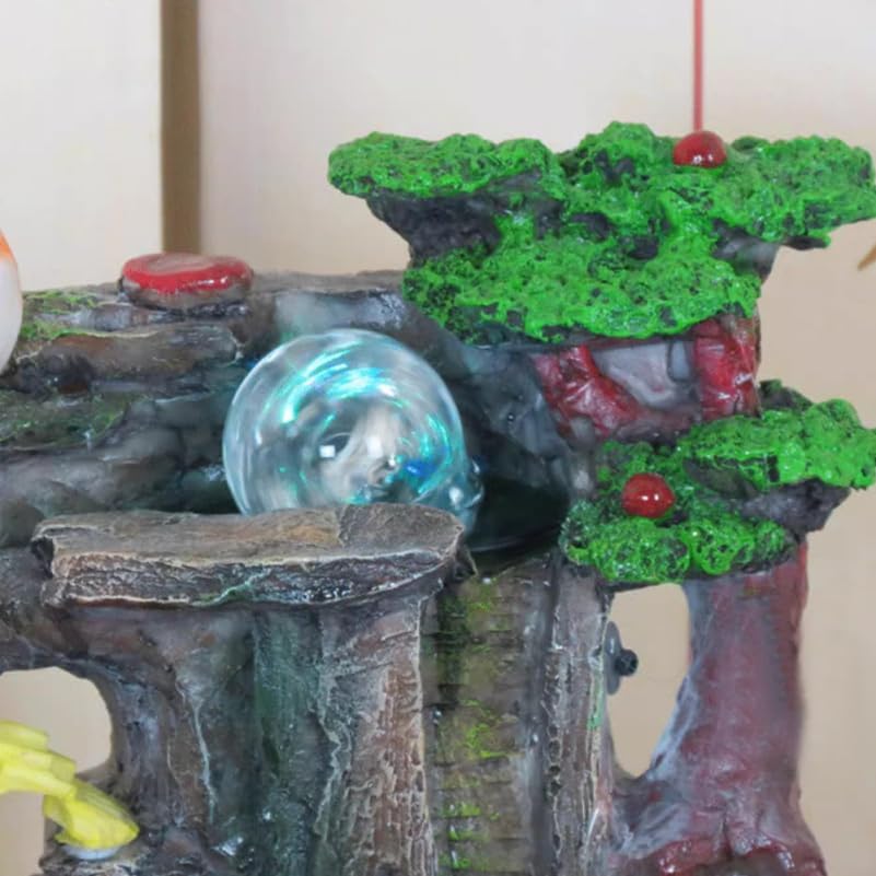 SUPVOX Ball Holder Set for Aquarium and Fountain
