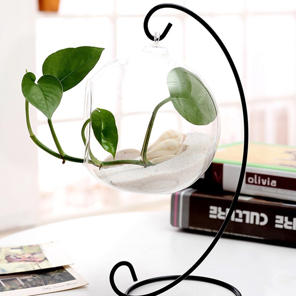 VORCOOL Hanging Display Stand for Ornaments and Decor