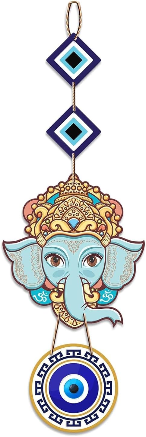 Attractive Designer Wooden Wall Hanging For Home Decor