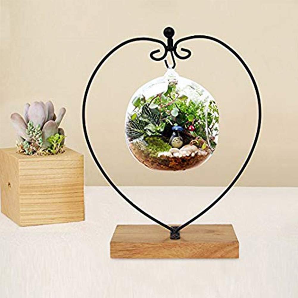 YEARCHY Hanging Ornament Display Stand Hook