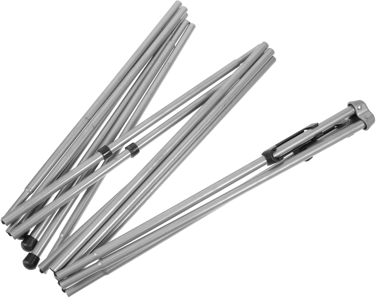 Adjustable Metal Easel Stand for Art Displays and Presentations