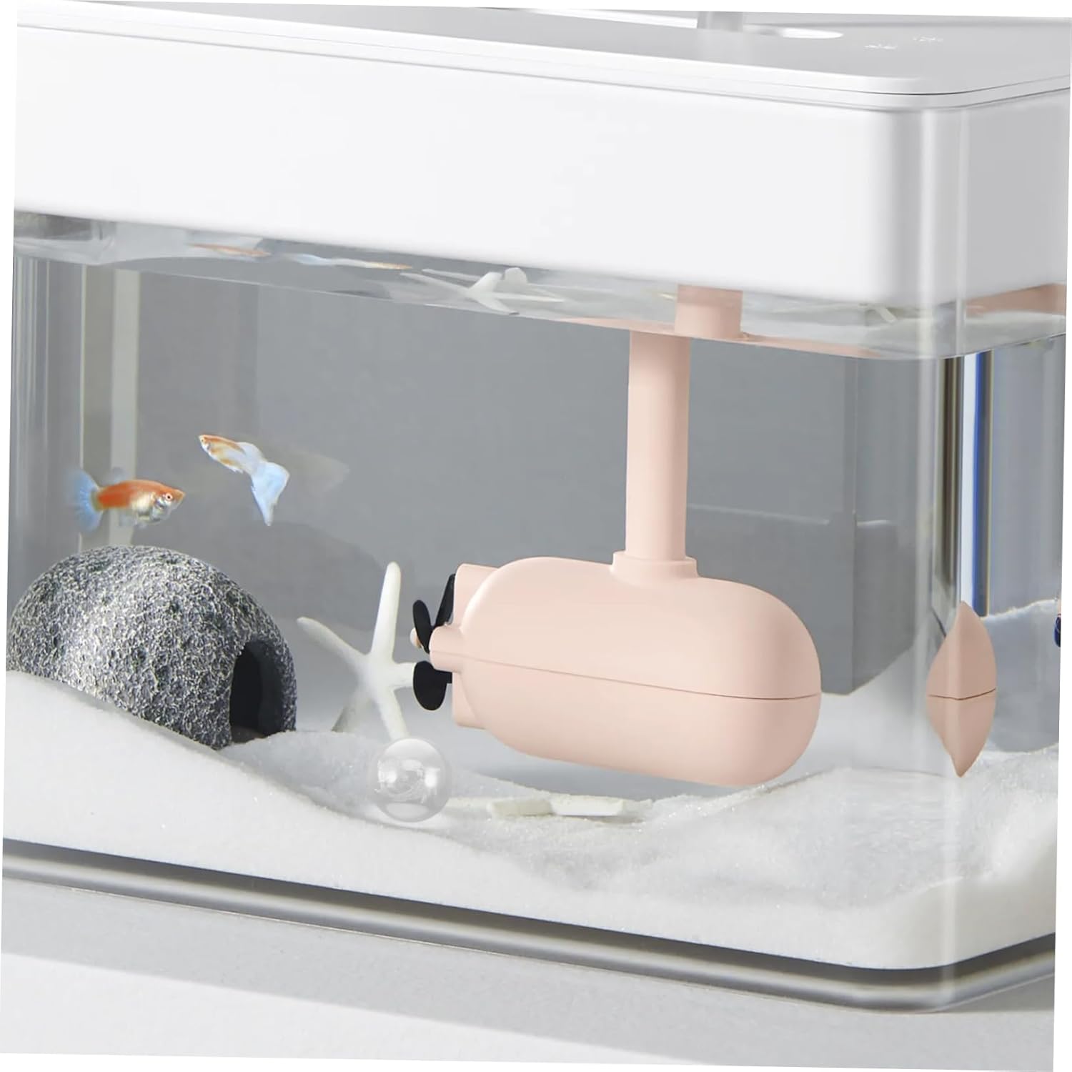 Amosfun Decorative Ball for Home Fountains and Aquariums