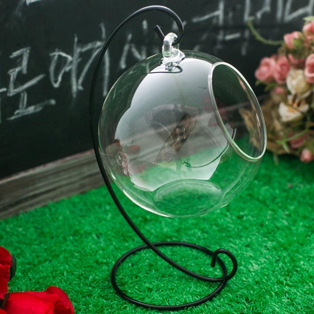 VORCOOL Hanging Display Stand for Ornaments and Decor