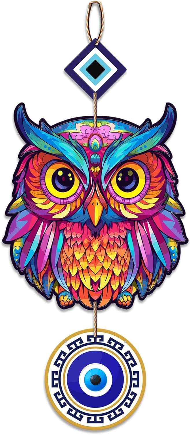 Artvibes Designer Wooden Wall Hanging For Home Decor