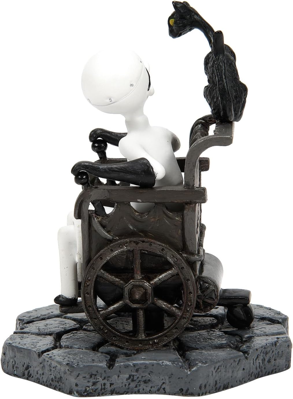 Department 56 Disney Nightmare Before Christmas Dr Finkelstein Figurine 346 Inch
