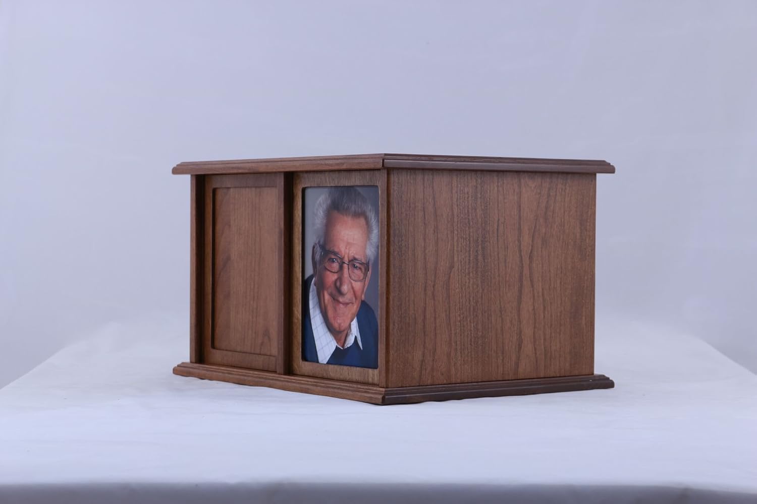 LifeSong Milestones Double Urn for Two Adults